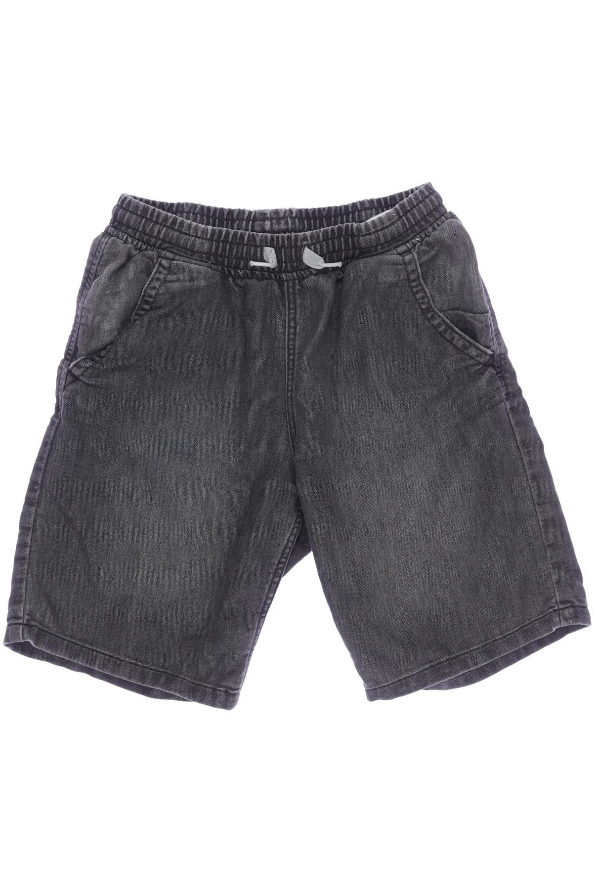

H&M Herren Shorts, grau, Gr. 140