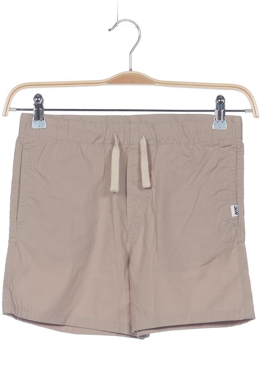 

H&M Herren Shorts, beige, Gr. 146/152
