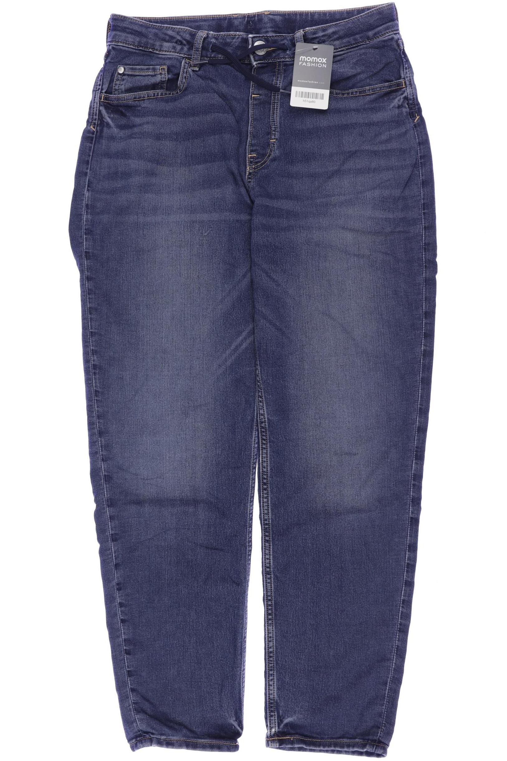 

H&M Herren Jeans, blau, Gr. 164