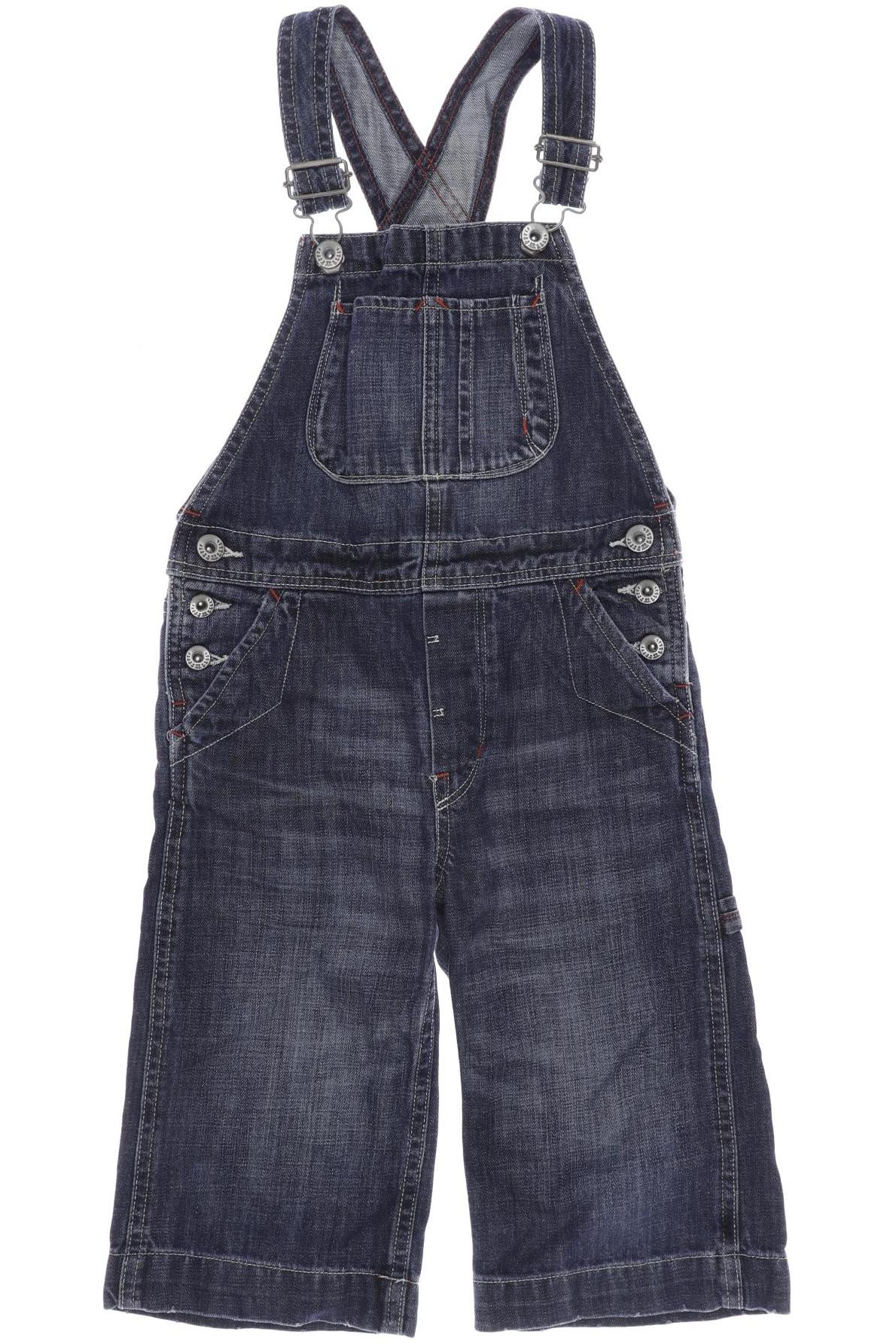 

H&M Herren Jeans, marineblau, Gr. 110