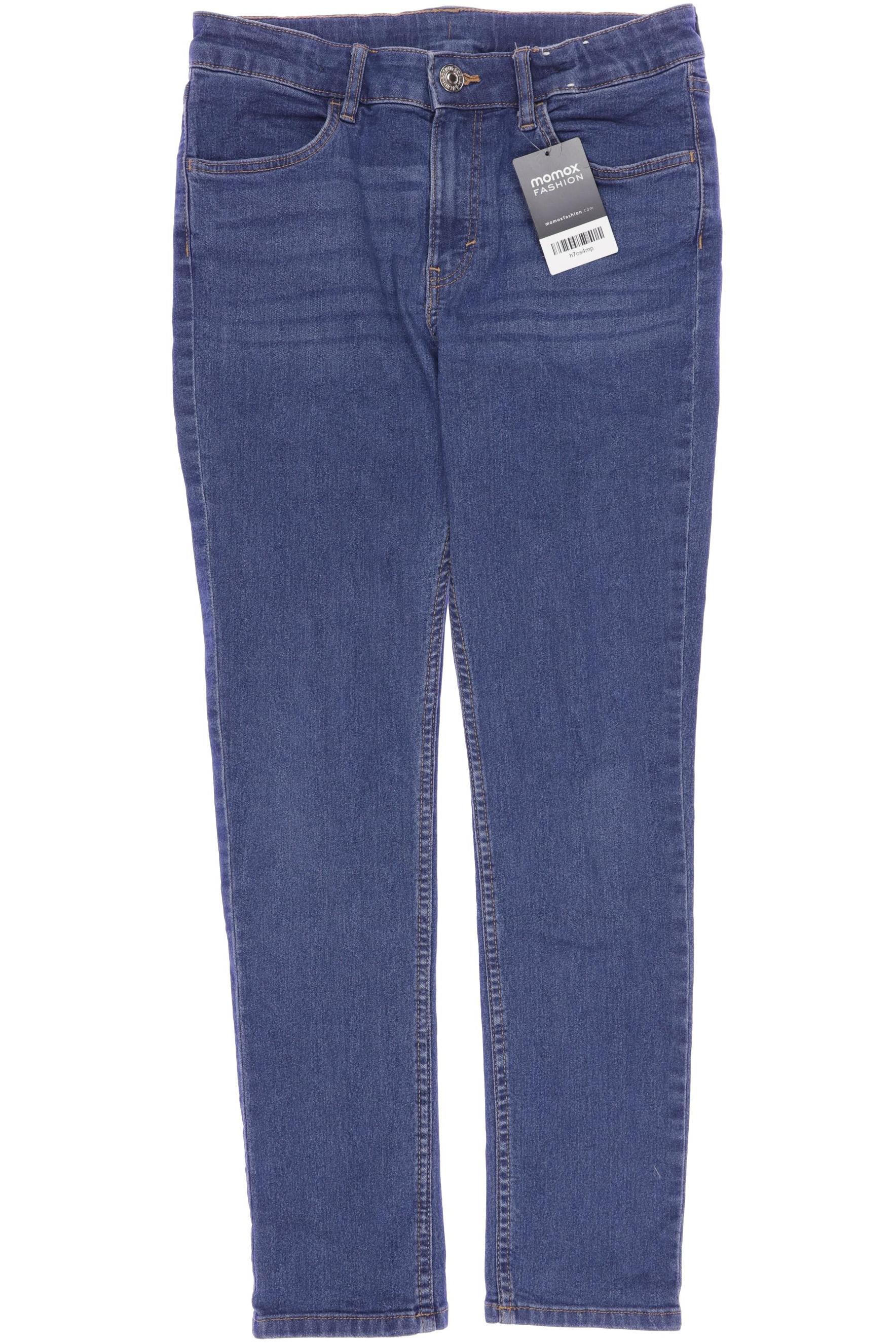 

H&M Herren Jeans, blau, Gr. 158