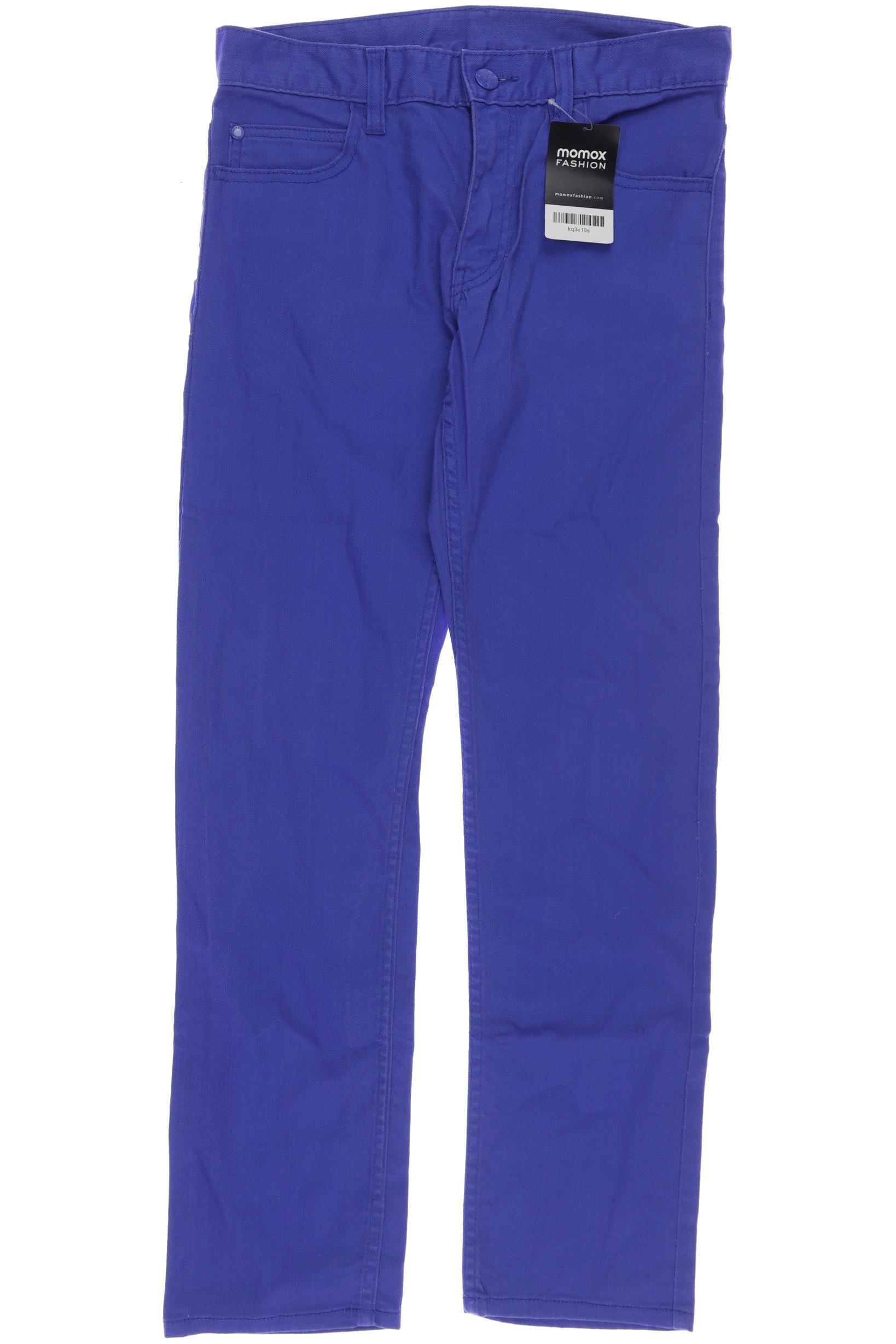 

H&M Herren Jeans, blau, Gr. 158