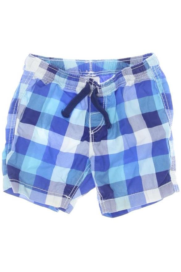 

H&M Herren Shorts, blau, Gr. 80
