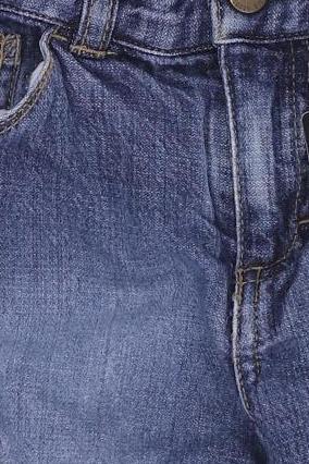 Thumbnail - H&amp;M Herren Jeans, blau, Gr. 68