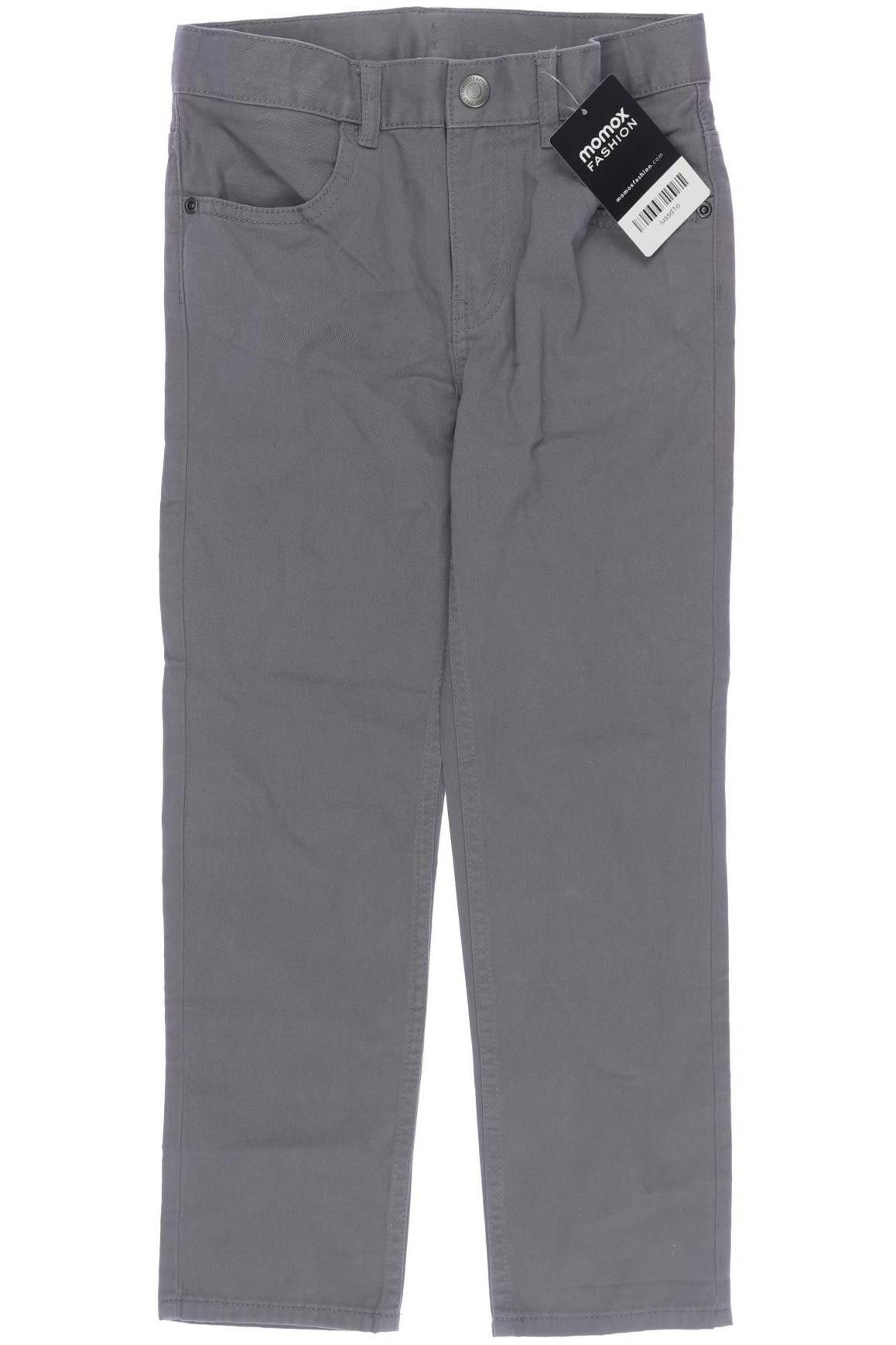 

H&M Jungen Jeans, grau, Gr. 128