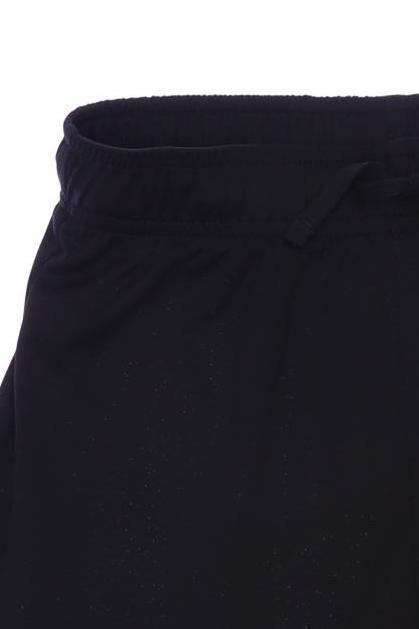 Thumbnail - H&amp;M Jungen Shorts, schwarz, Gr. 134/140