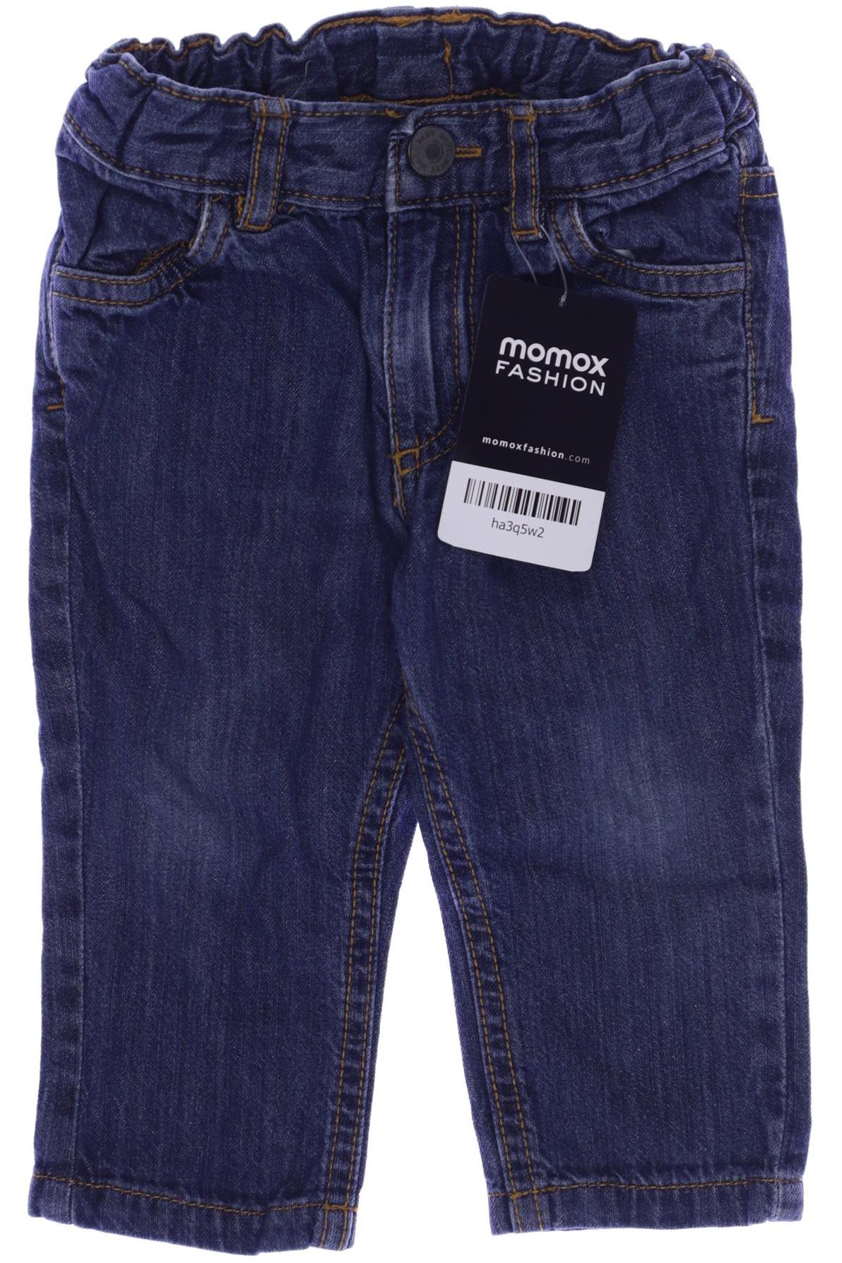 

H&M Herren Jeans, marineblau, Gr. 68