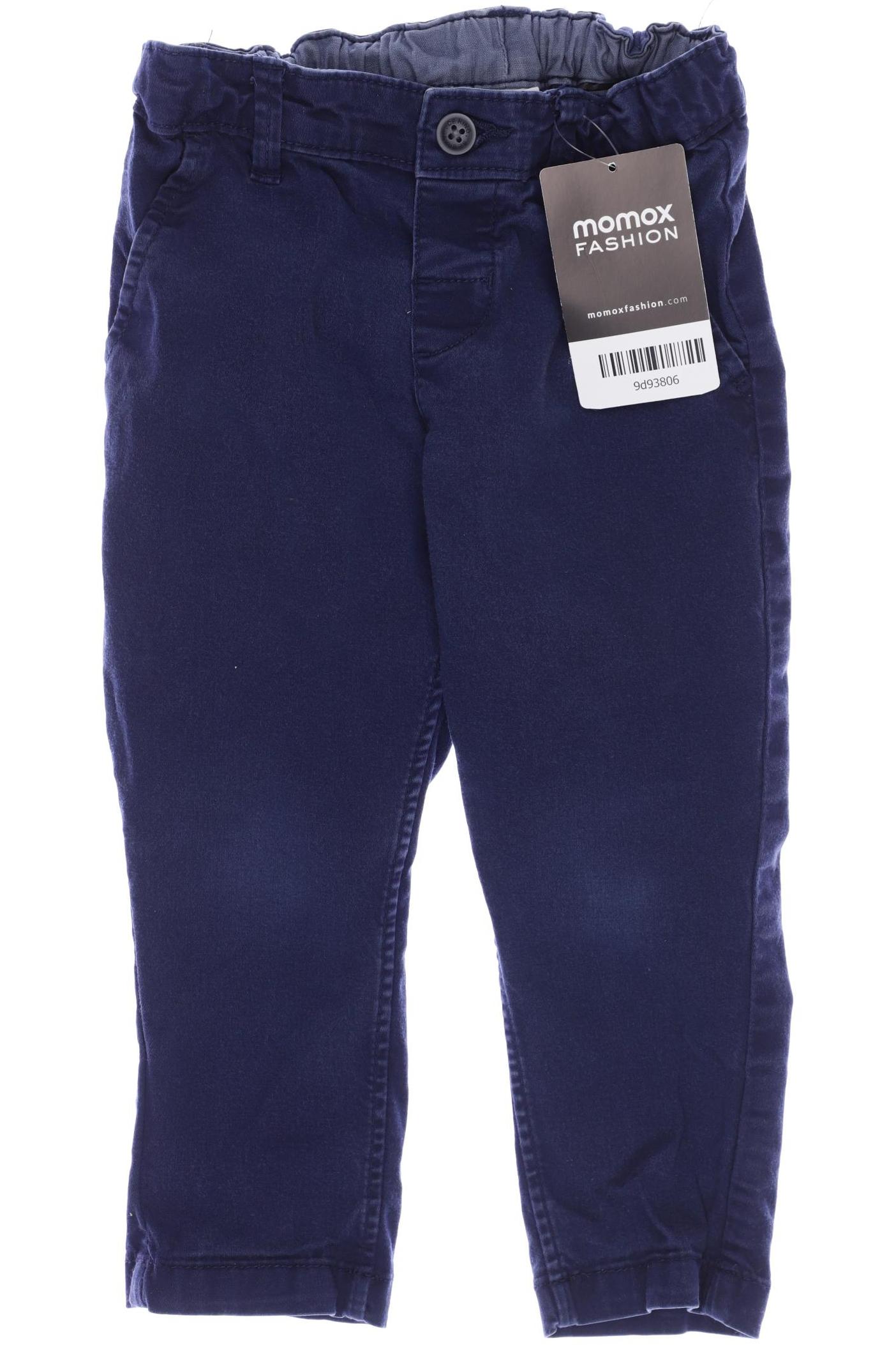

H&M Jungen Jeans, marineblau