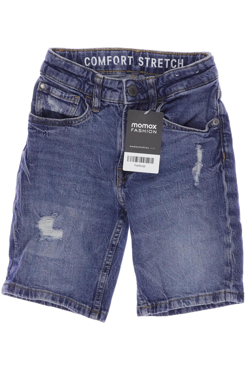 

H&M Jungen Shorts, blau