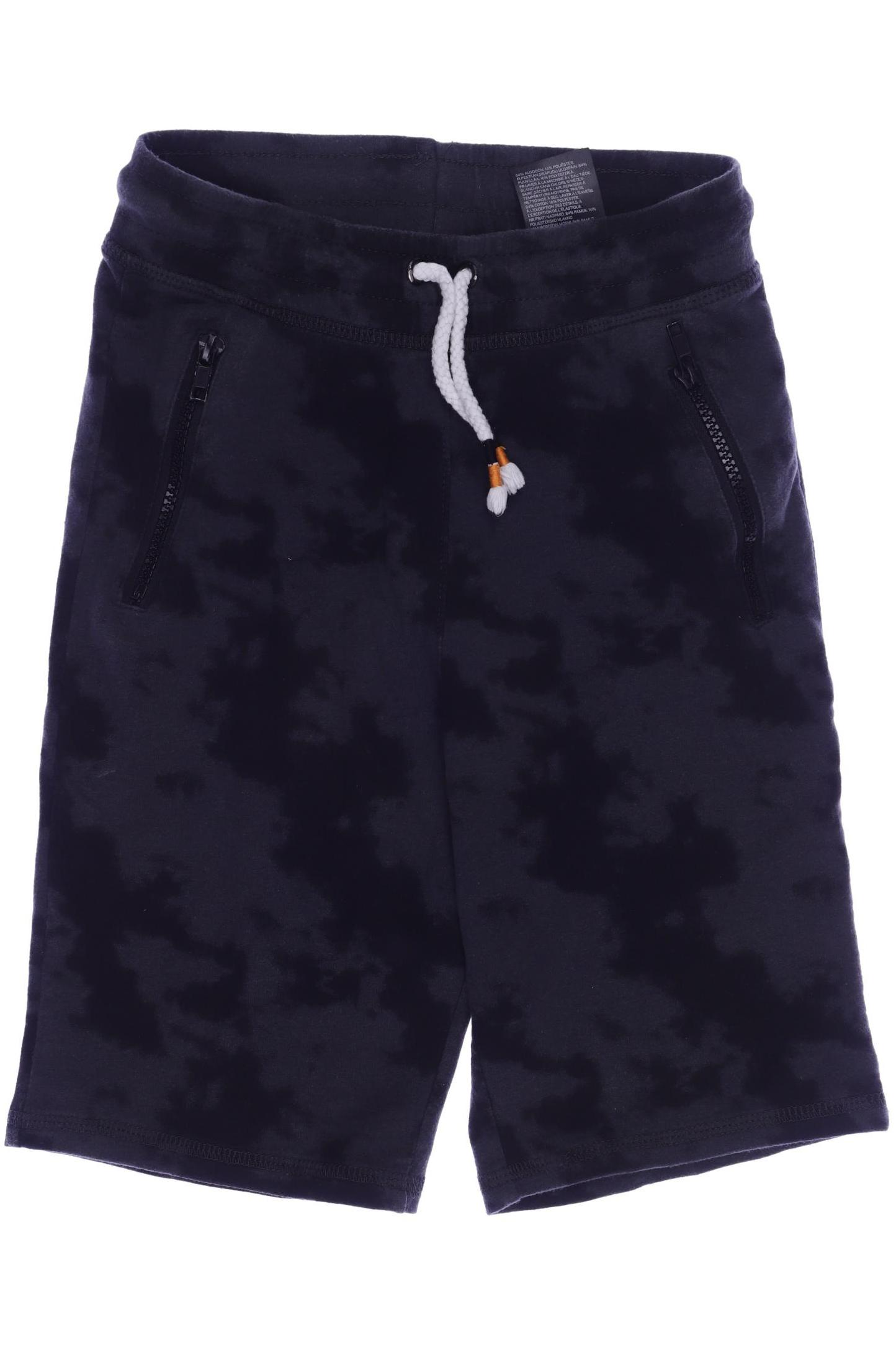 

H&M Jungen Shorts, grau
