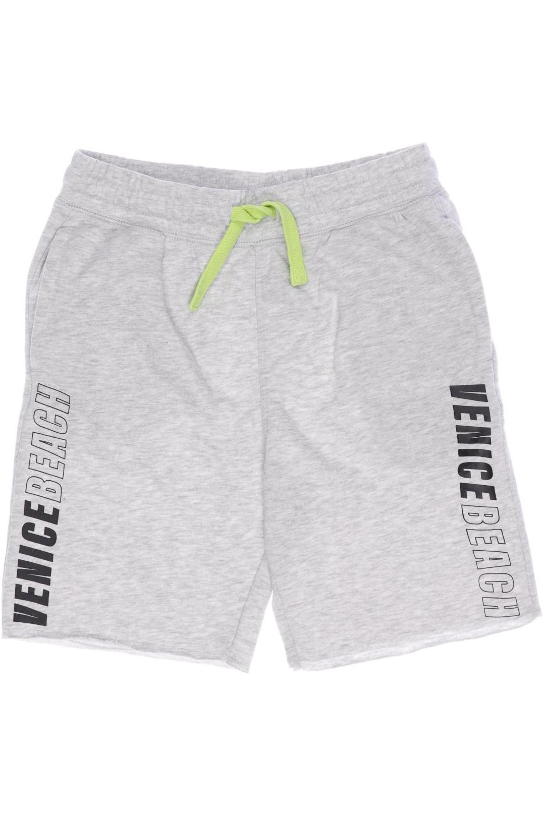 

H&M Herren Shorts, grau, Gr. 146