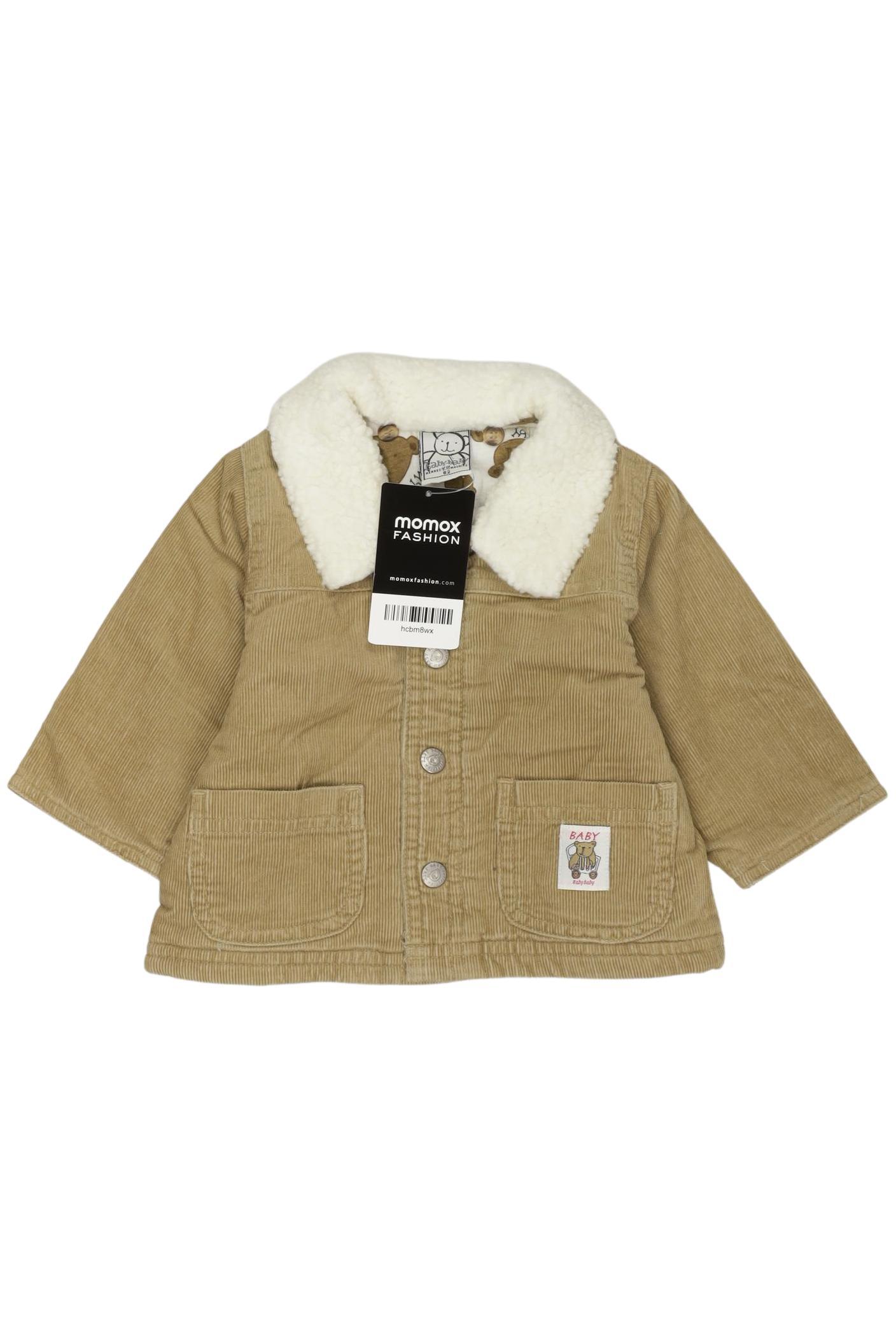 

H&M Jungen Jacke, beige, Gr. 62