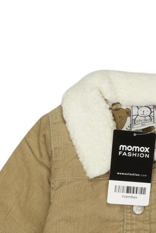 Thumbnail - H&amp;M Jungen Jacke, beige, Gr. 62