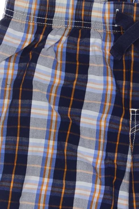 Thumbnail - H&amp;M Jungen Shorts, mehrfarbig, Gr. 134/140