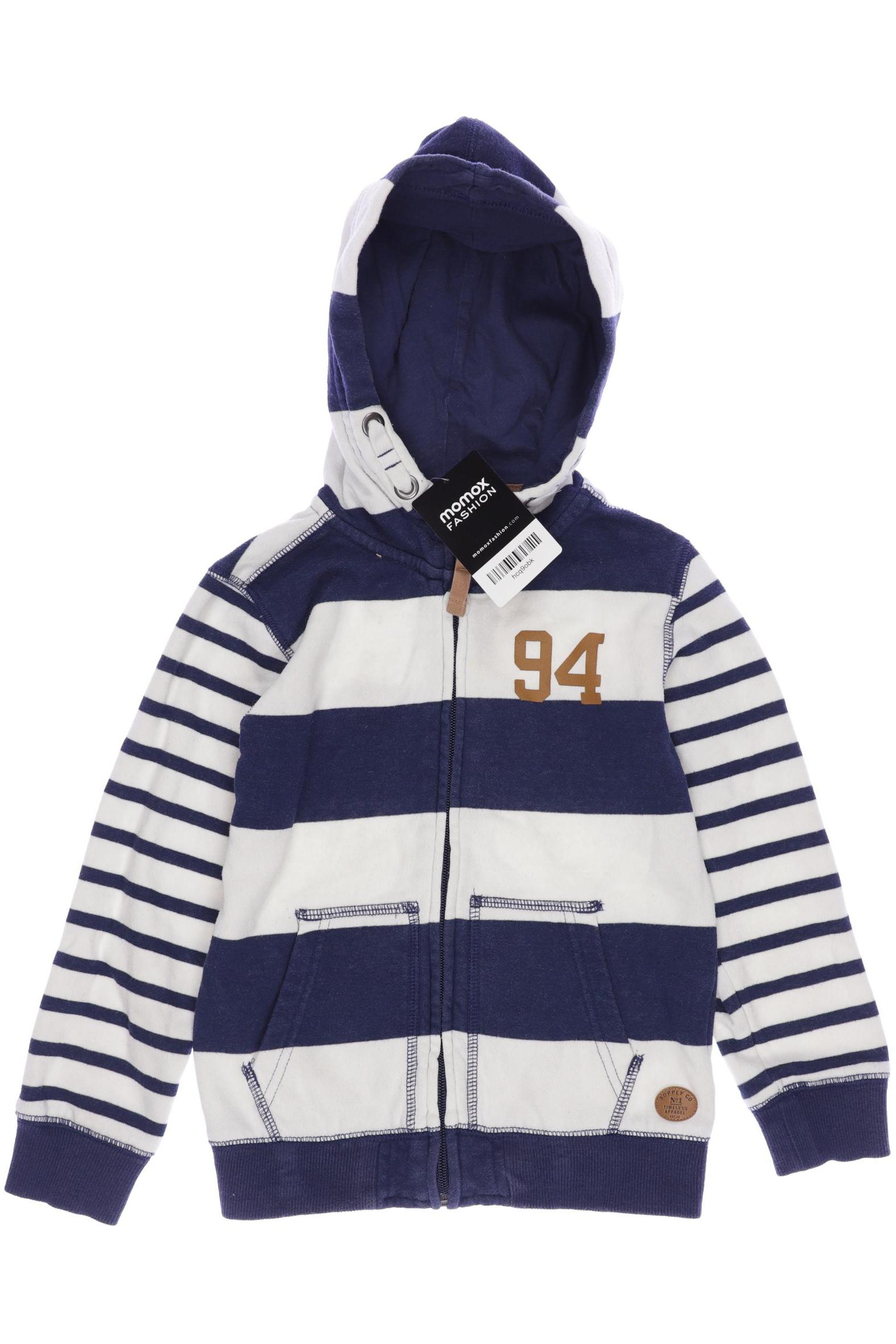 

H&M Herren Hoodies & Sweater, marineblau, Gr. 110