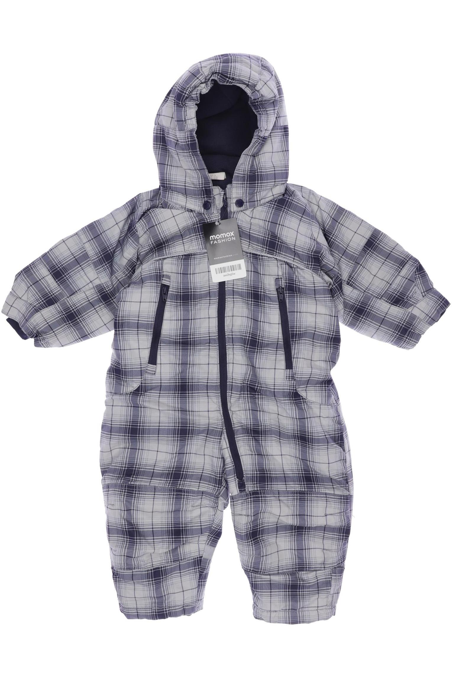 

H&M Jungen Schneeanzug, marineblau