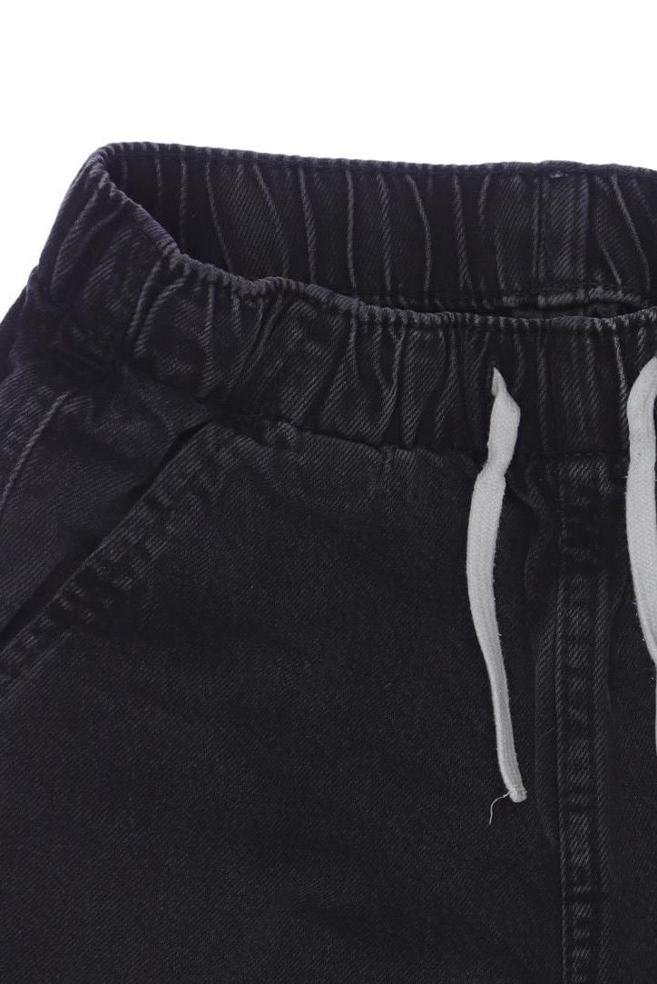 Thumbnail - H&amp;M Herren Shorts, grau, Gr. 128