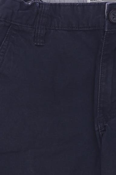 Thumbnail - H&amp;M Jungen Shorts, marineblau, Gr. 140