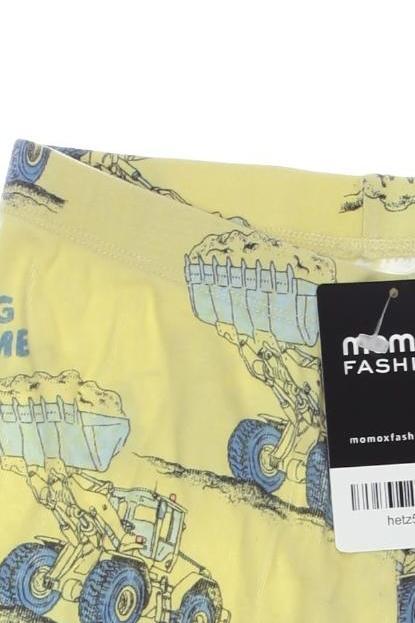 Thumbnail - H&amp;M Herren Shorts, gelb, Gr. 122/128