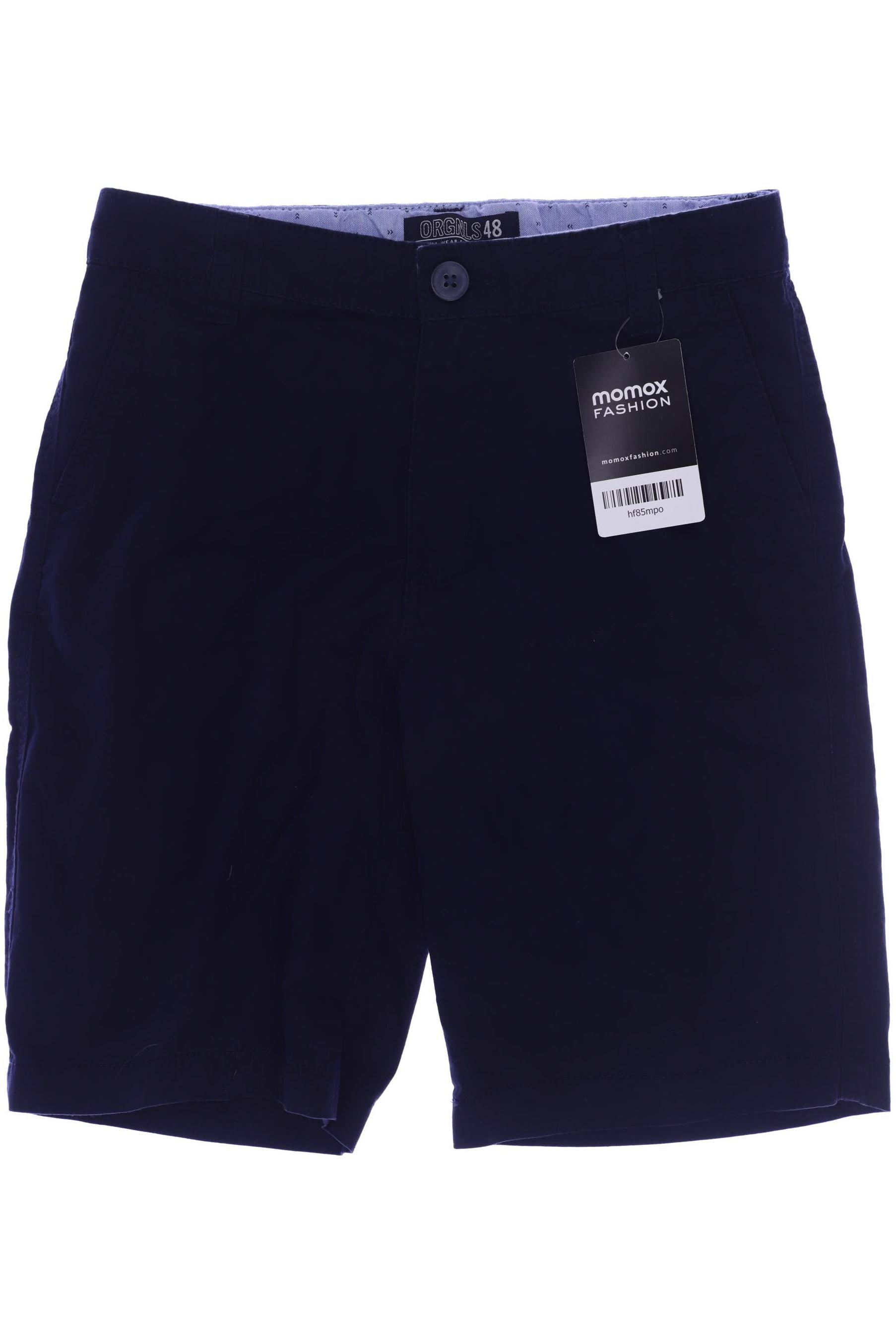 

H&M Jungen Shorts, marineblau