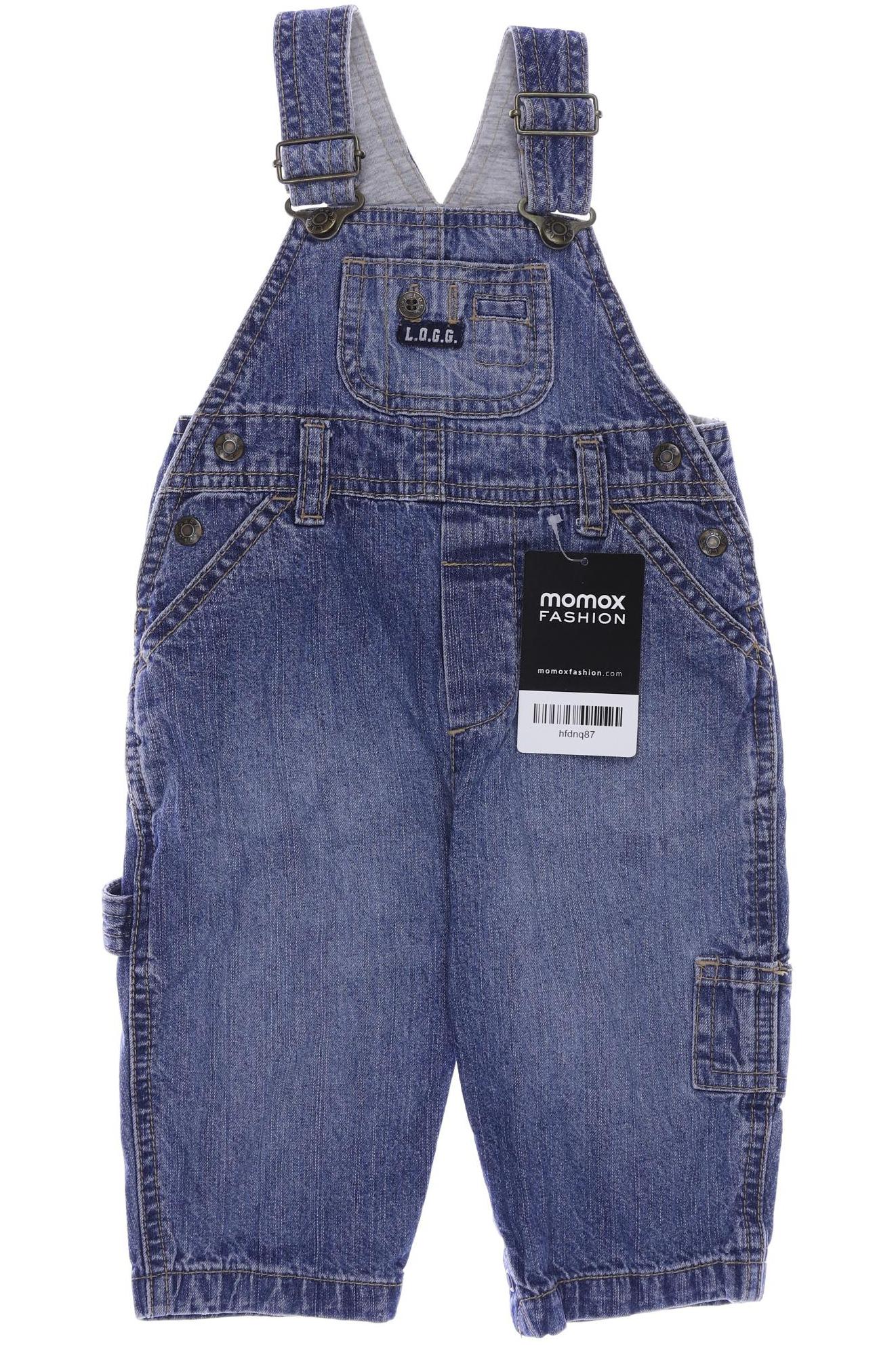 

H&M Jungen Strampler, blau