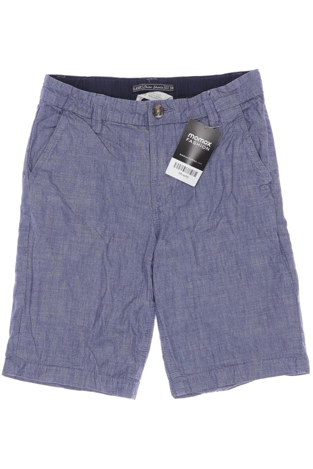 

H&M Jungen Shorts, blau