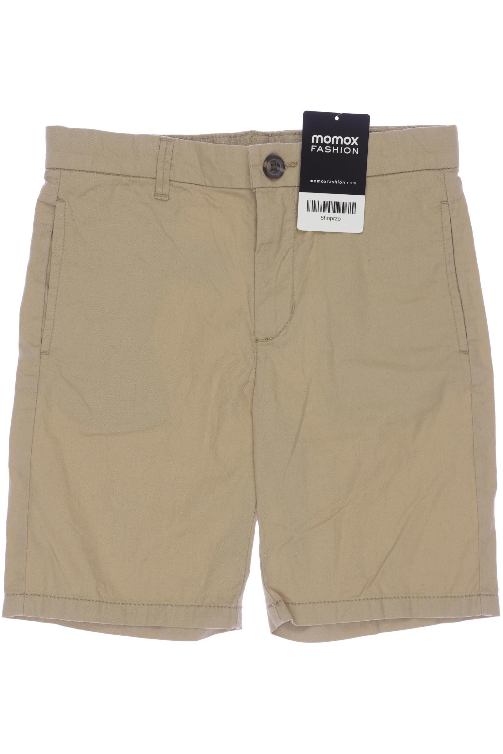 

H&M Herren Shorts, beige, Gr. 122