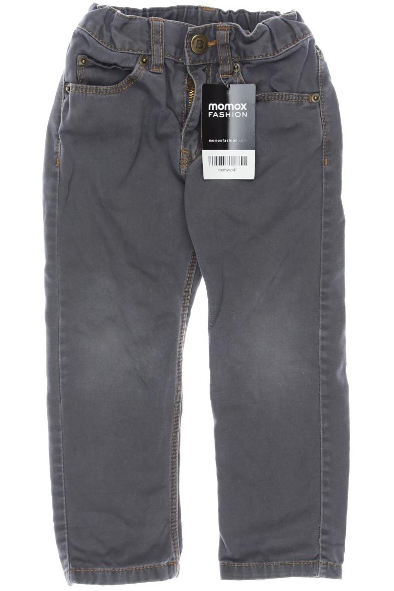 

H&M Jungen Jeans, grau, Gr. 92