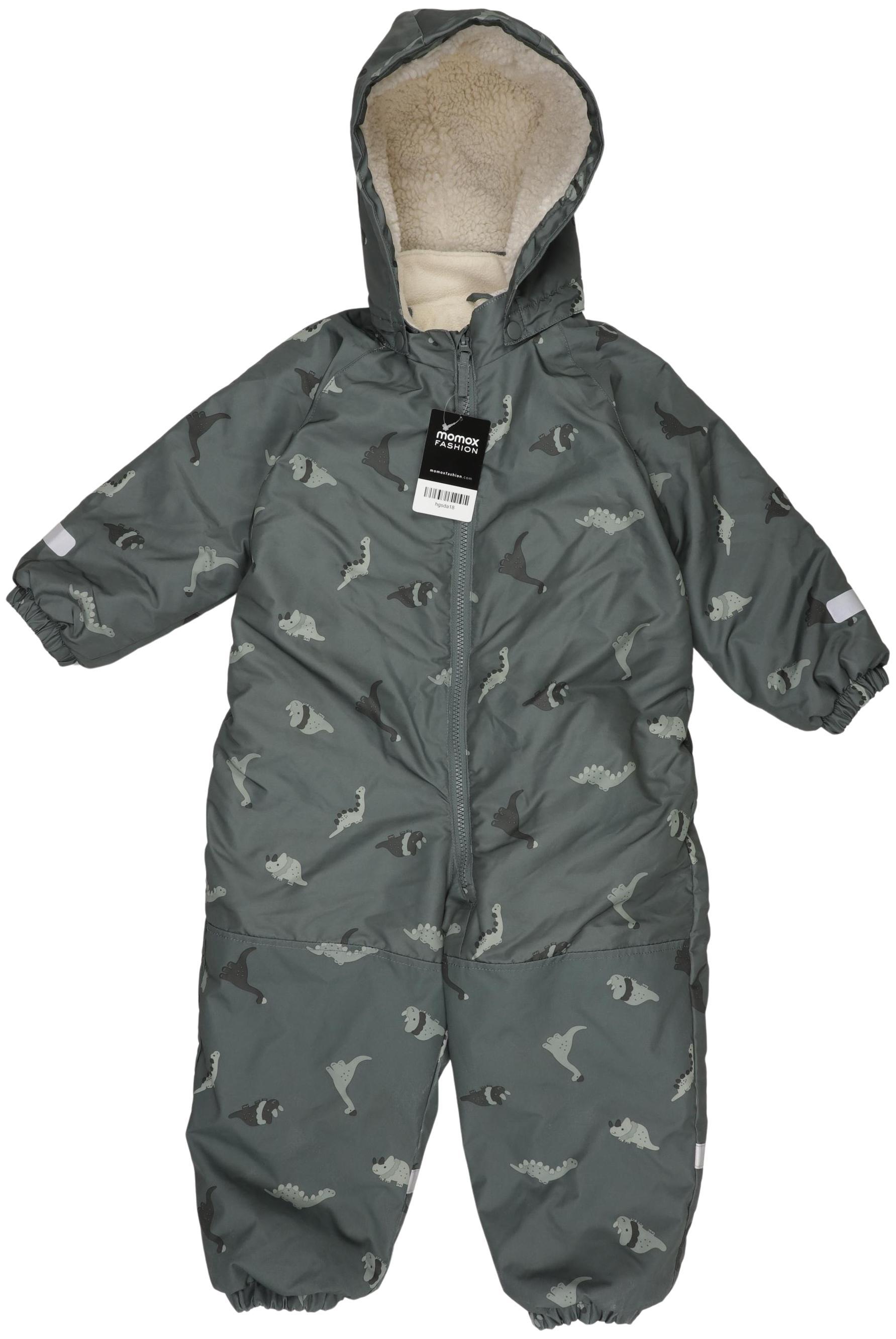 

H&M Herren Schneeanzug, grau, Gr. 104