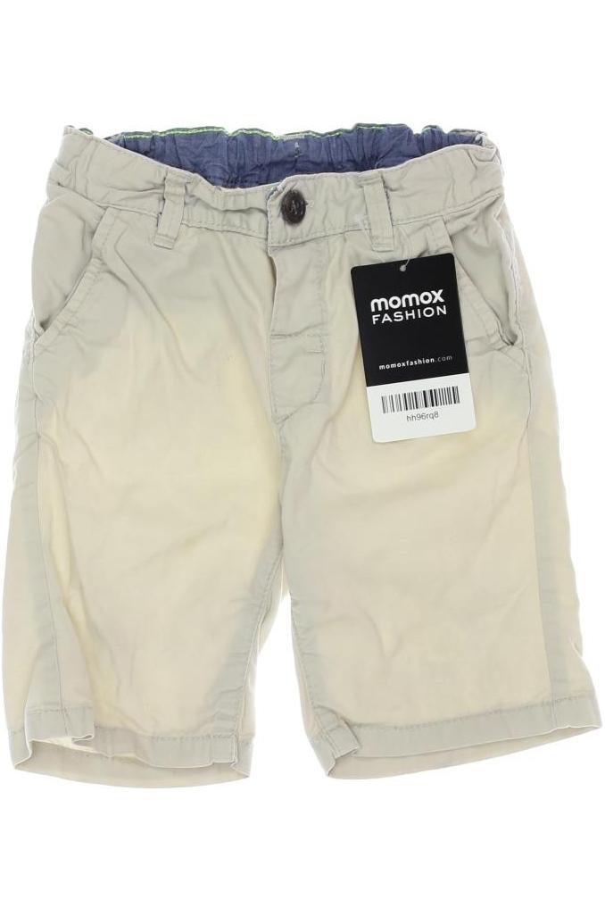 

H&M Herren Shorts, cremeweiß, Gr. 80