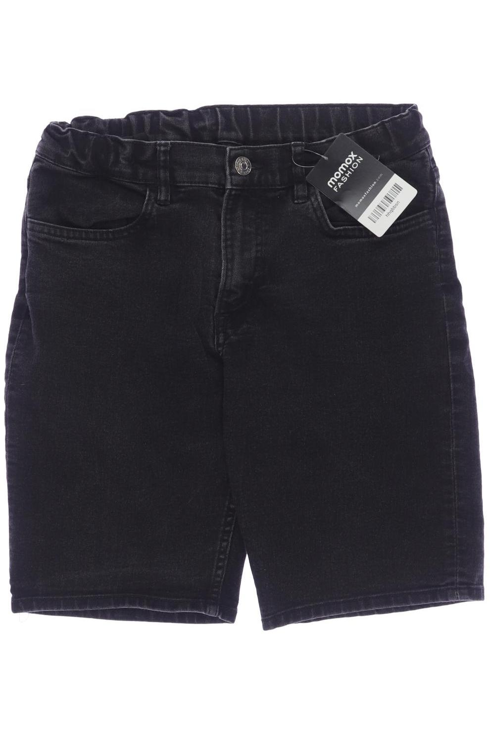 

H&M Herren Shorts, schwarz, Gr. 152