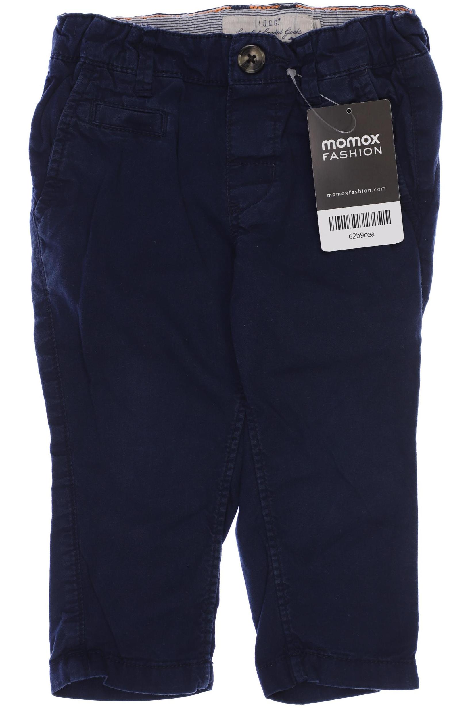 

H&M Jungen Jeans, marineblau