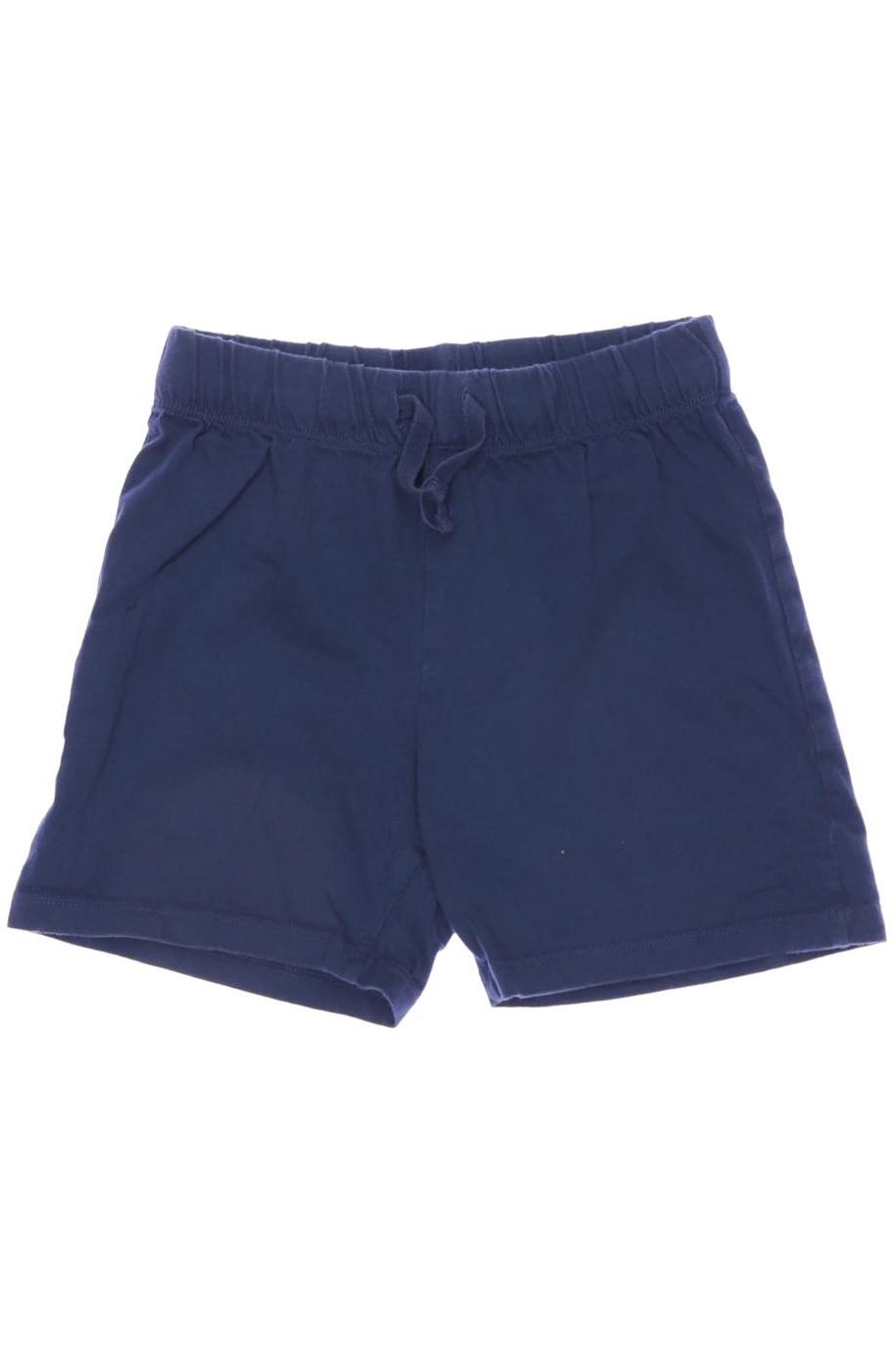 

H&M Herren Shorts, marineblau, Gr. 110