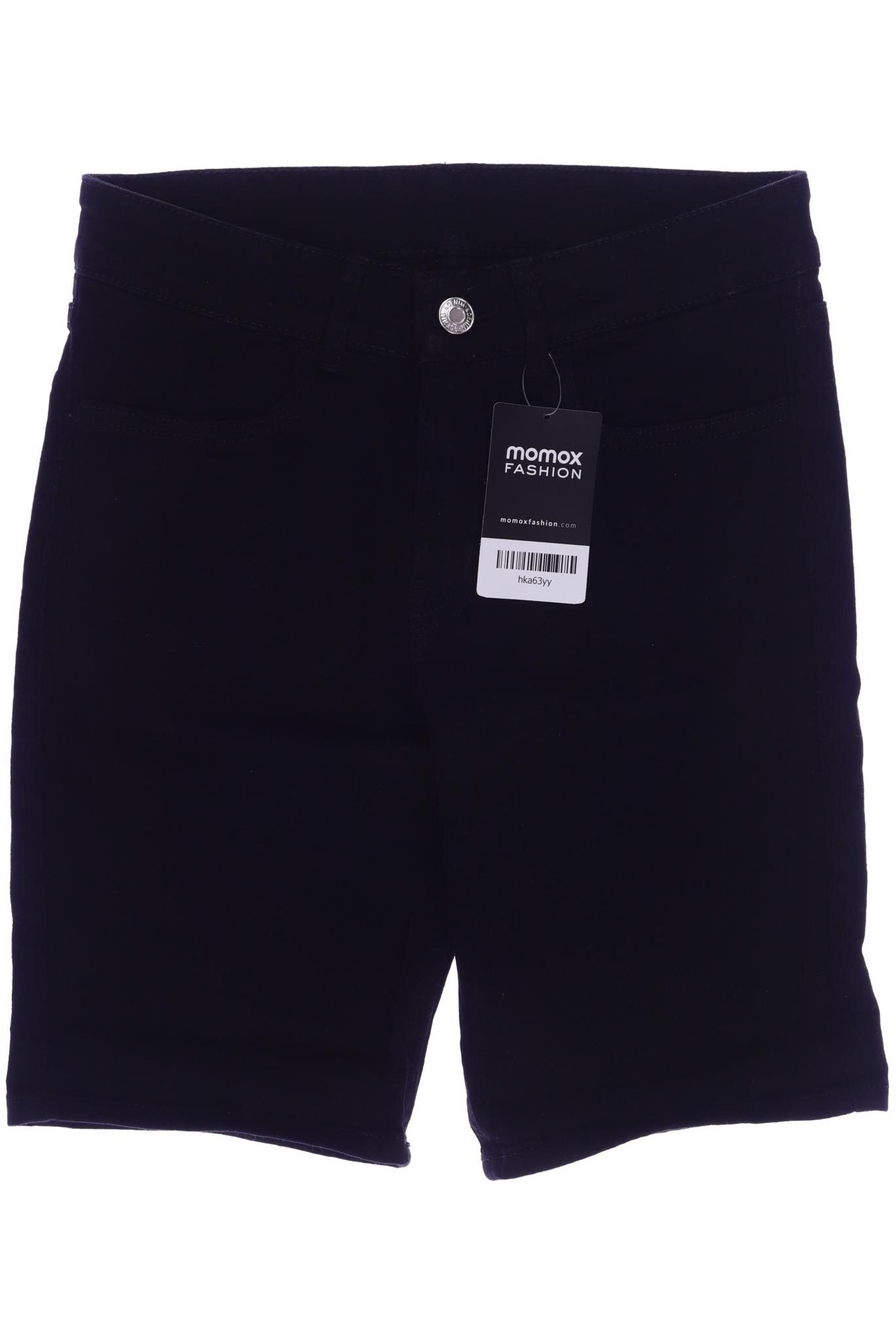 

H&M Jungen Shorts, schwarz