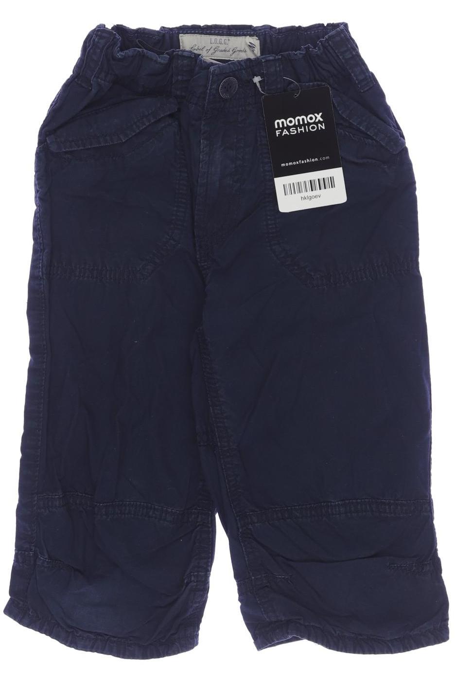 

H&M Herren Shorts, marineblau, Gr. 116