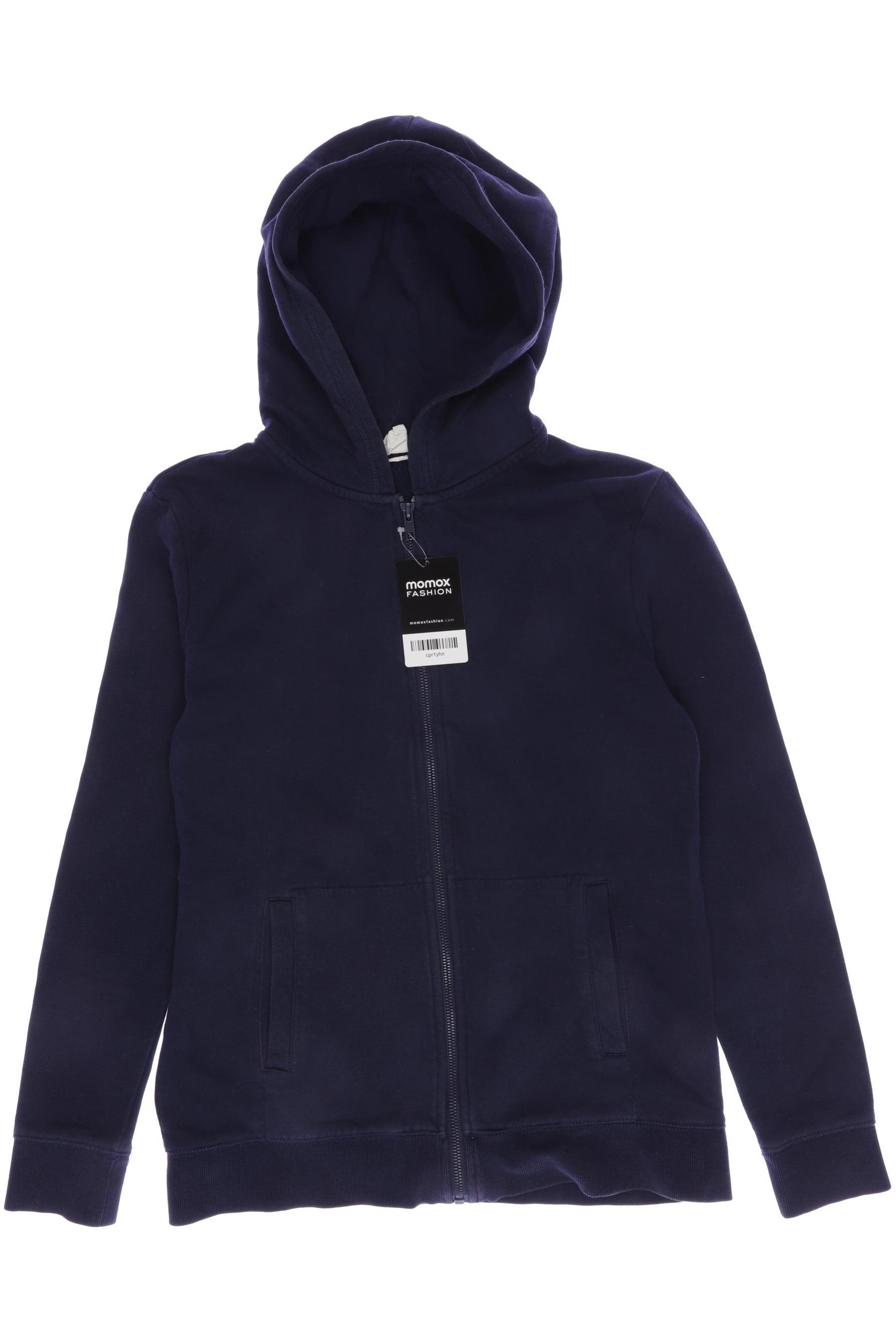 

H&M Herren Hoodies & Sweater, blau, Gr. 158