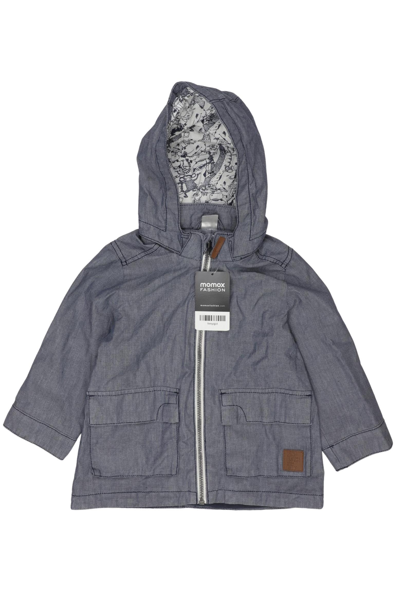 

H&M Jungen Jacke, blau, Gr. 92