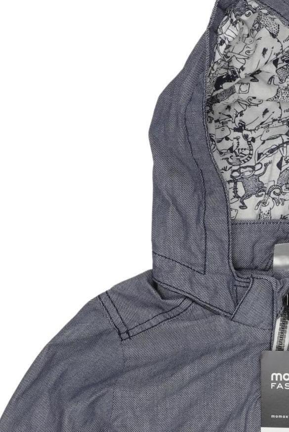 Thumbnail - H&amp;M Jungen Jacke, blau, Gr. 92