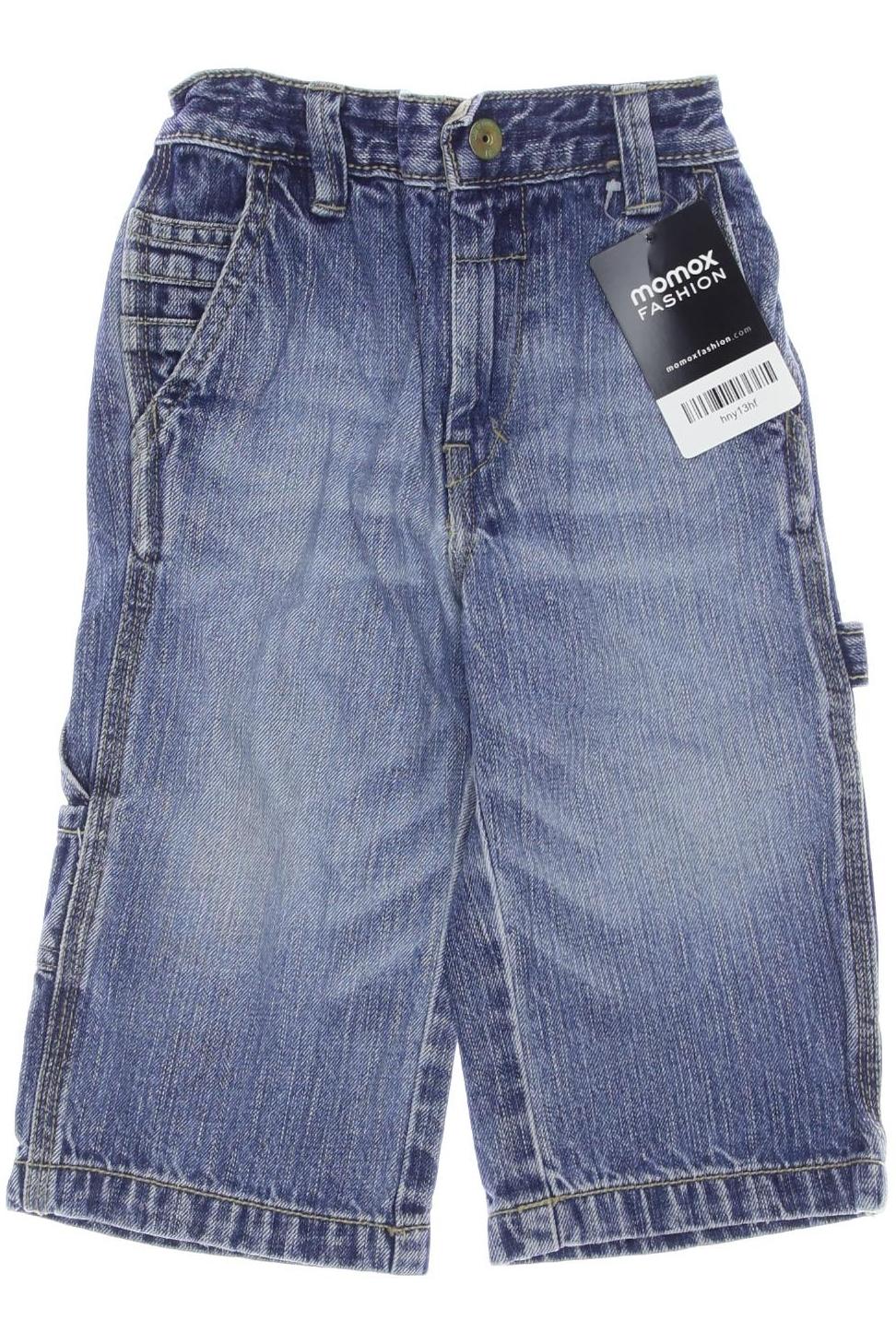 

H&M Herren Shorts, blau, Gr. 86