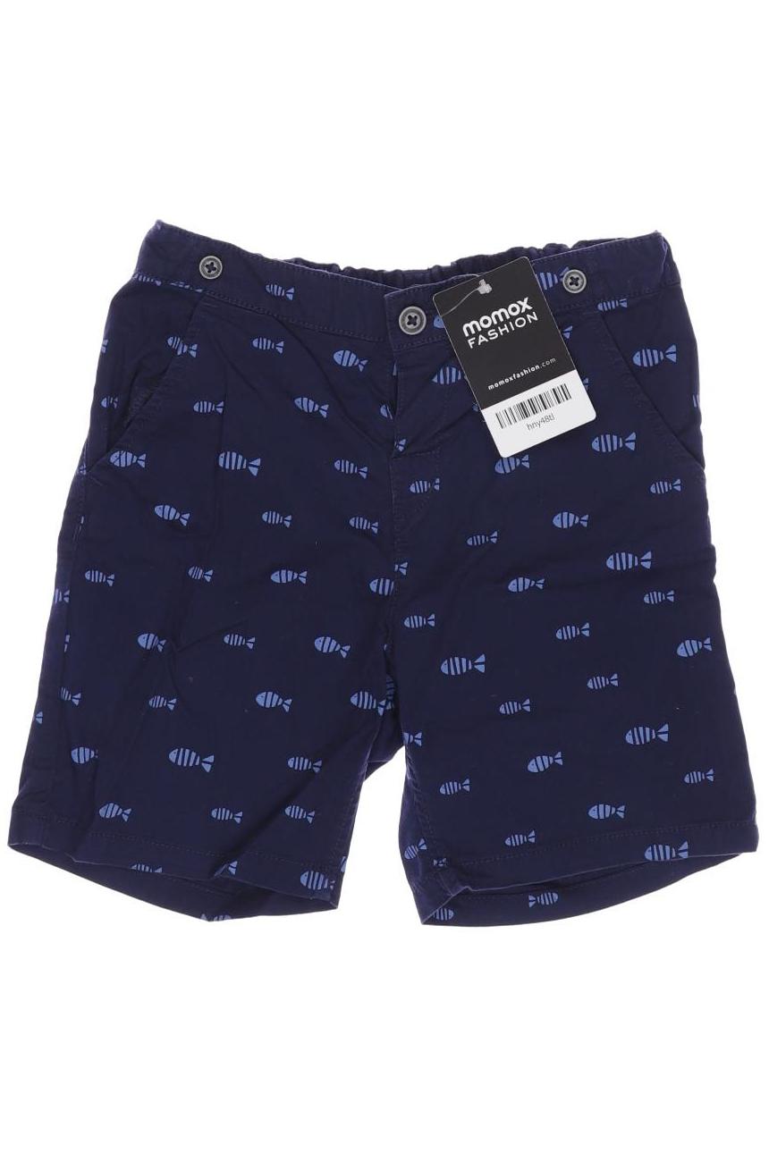 

H&M Jungen Shorts, marineblau