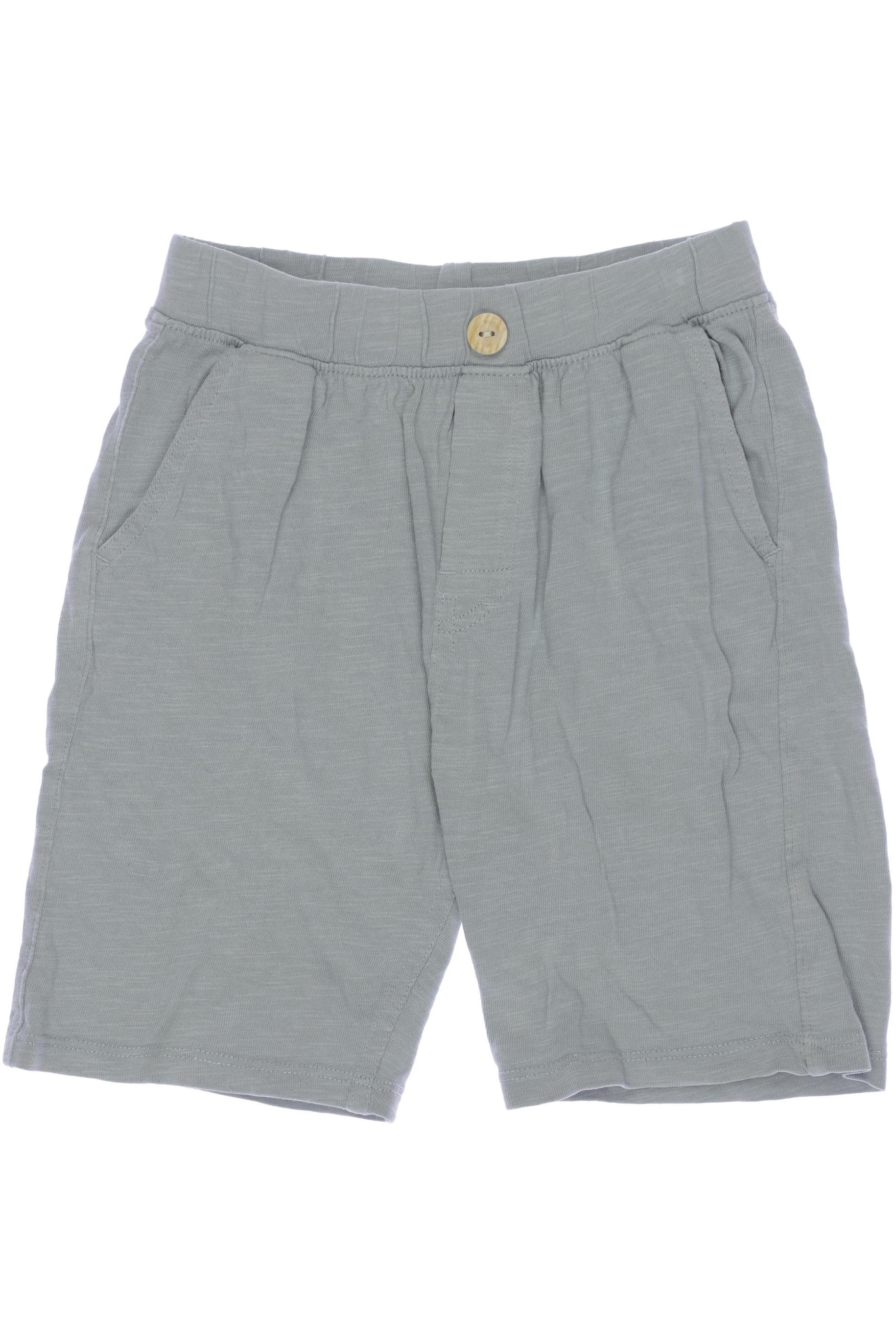 

H&M Herren Shorts, türkis, Gr. 116