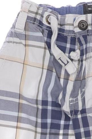 Thumbnail - H&amp;M Herren Shorts, blau, Gr. 98