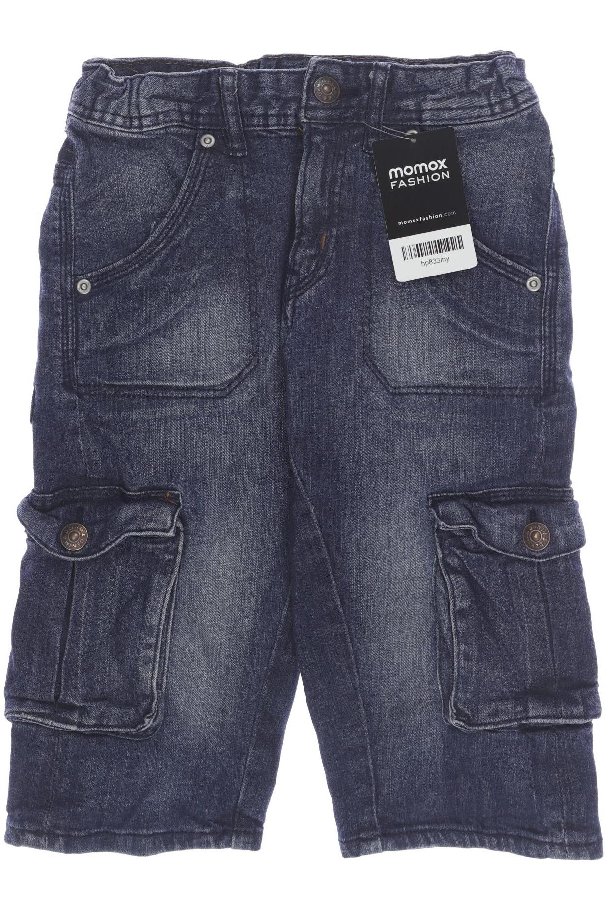 

H&M Herren Shorts, marineblau, Gr. 122