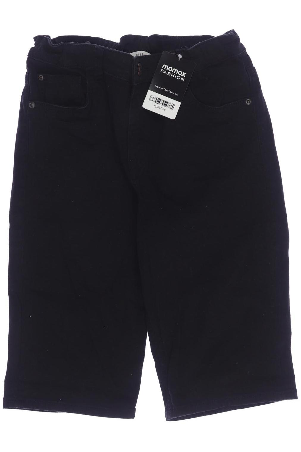 

H&M Herren Shorts, schwarz, Gr. 158