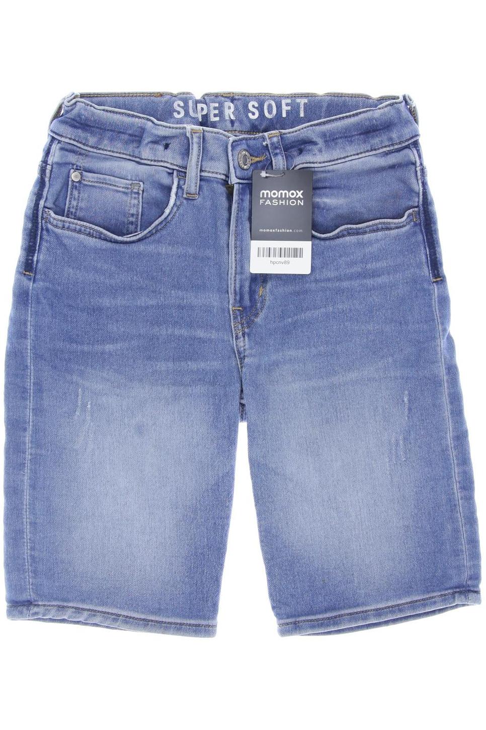 

H&M Jungen Shorts, blau