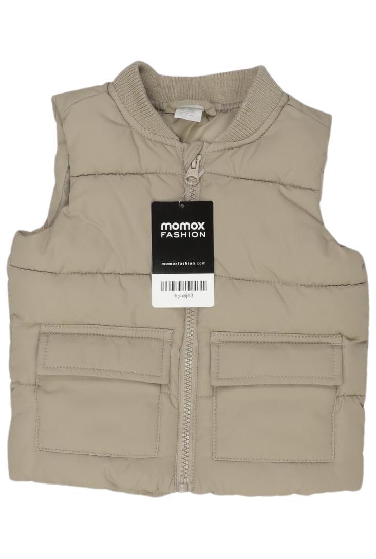

H&M Jungen Jacke, beige, Gr. 74