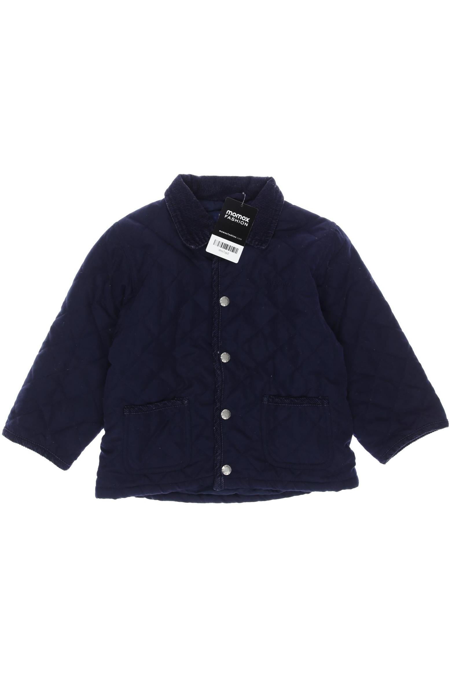 

H&M Herren Jacke, marineblau, Gr. 104