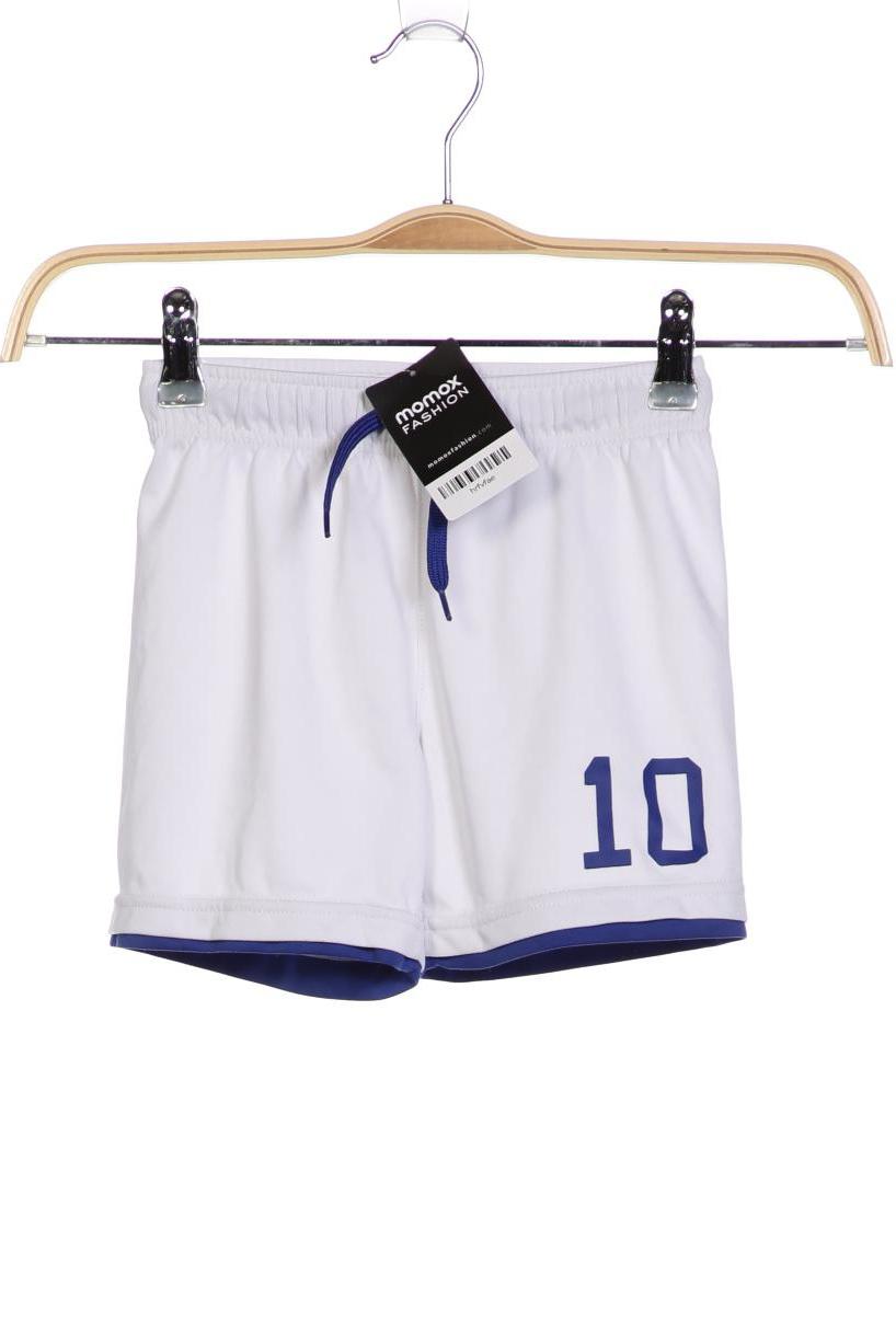 

H&M Jungen Shorts, weiß