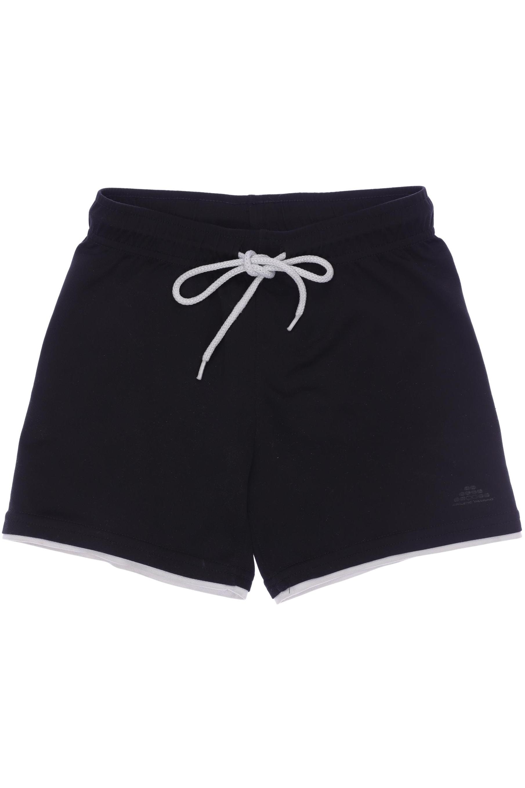 

H&M Herren Shorts, schwarz, Gr. 98