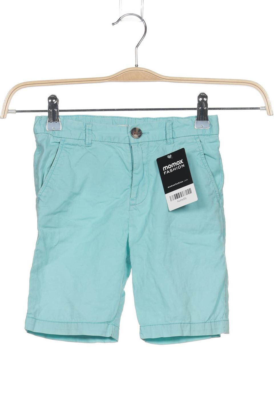 

H&M Herren Shorts, türkis, Gr. 116
